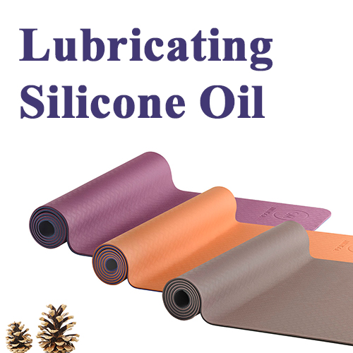 Lubricant Silicone Oil